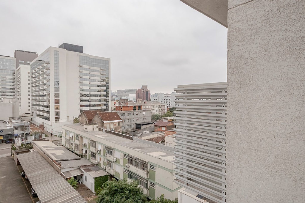 Sala para venda no bairro Santana em Porto Alegre