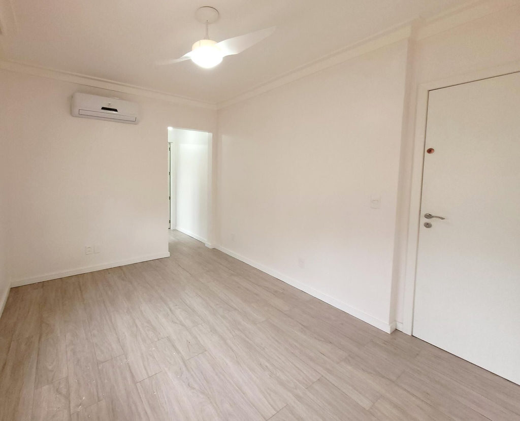 Apartamento para venda no bairro Jardim do Salso em Porto Alegre