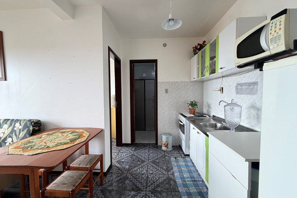 Apartamento para venda no bairro Arroio Teixeira em Capão da Canoa