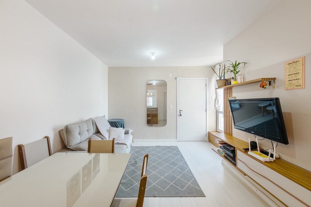 Apartamento para venda no bairro Estância Velha em Canoas