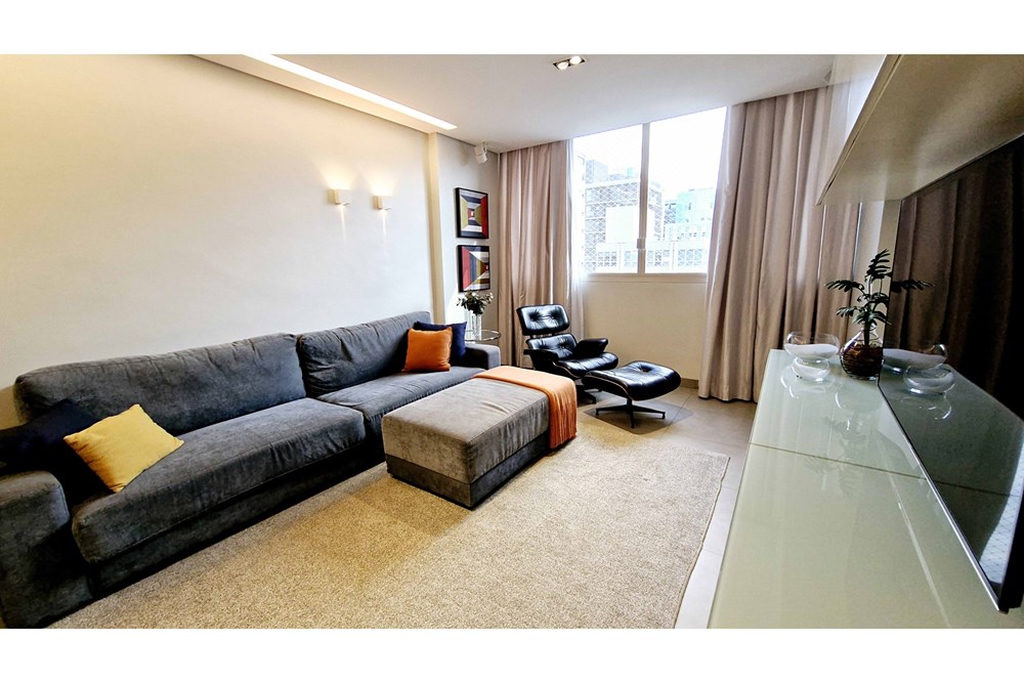 Apartamento, 3 quartos, 130 m² - Foto 22