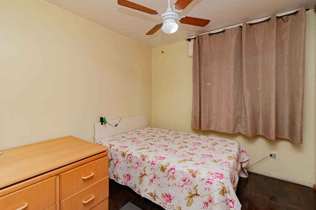 Apartamento para venda no bairro Mont Serrat em Porto Alegre