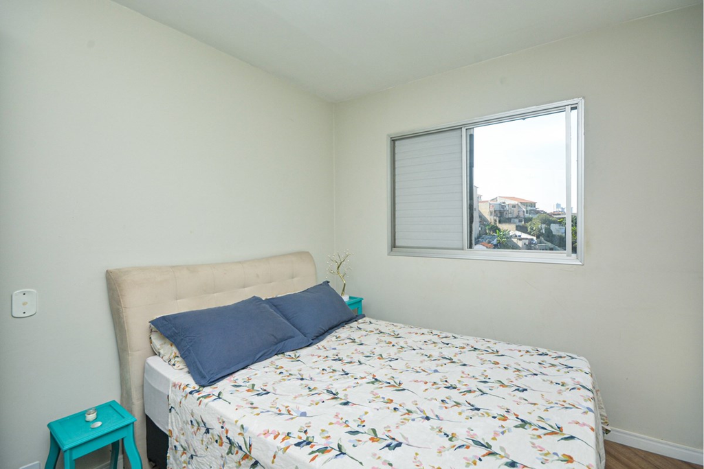 Apartamento, 2 quartos, 45 m² - Foto 22