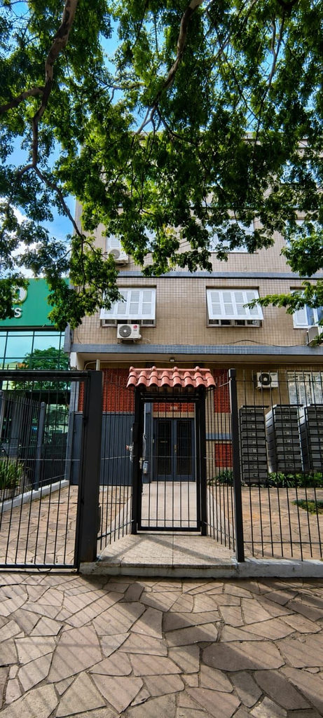 Apartamento para venda no bairro São João em Porto Alegre