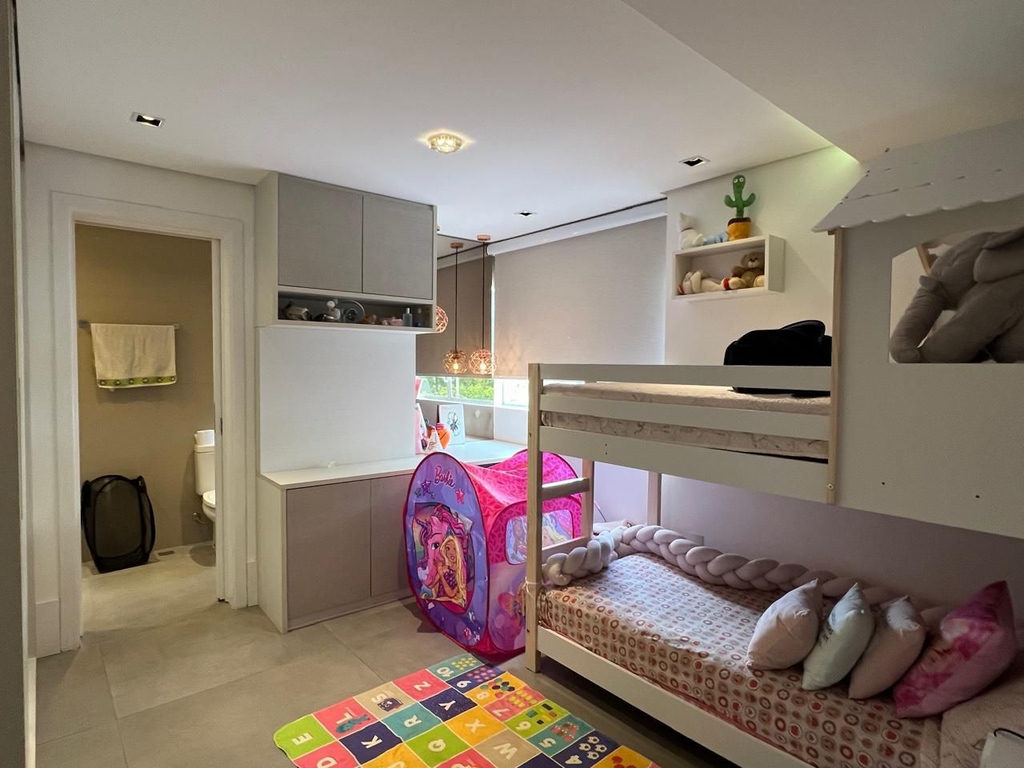 Cobertura Duplex para venda no bairro Mont Serrat em Porto Alegre