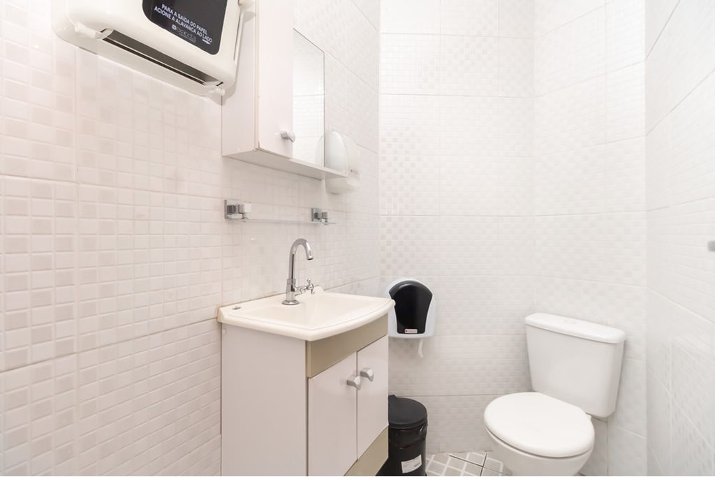 Loja-Salão, 265 m² - Foto 8