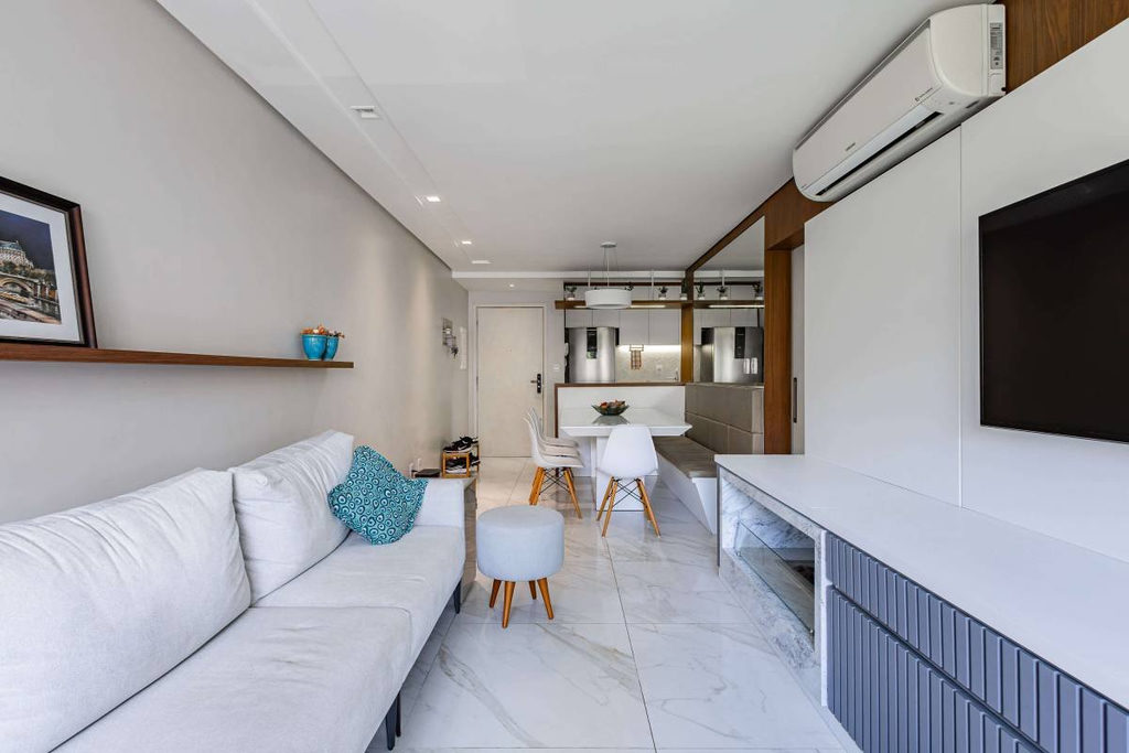 Apartamento para venda no bairro Auxiliadora em Porto Alegre