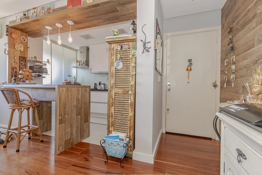 Apartamento para venda no bairro Camaquã em Porto Alegre