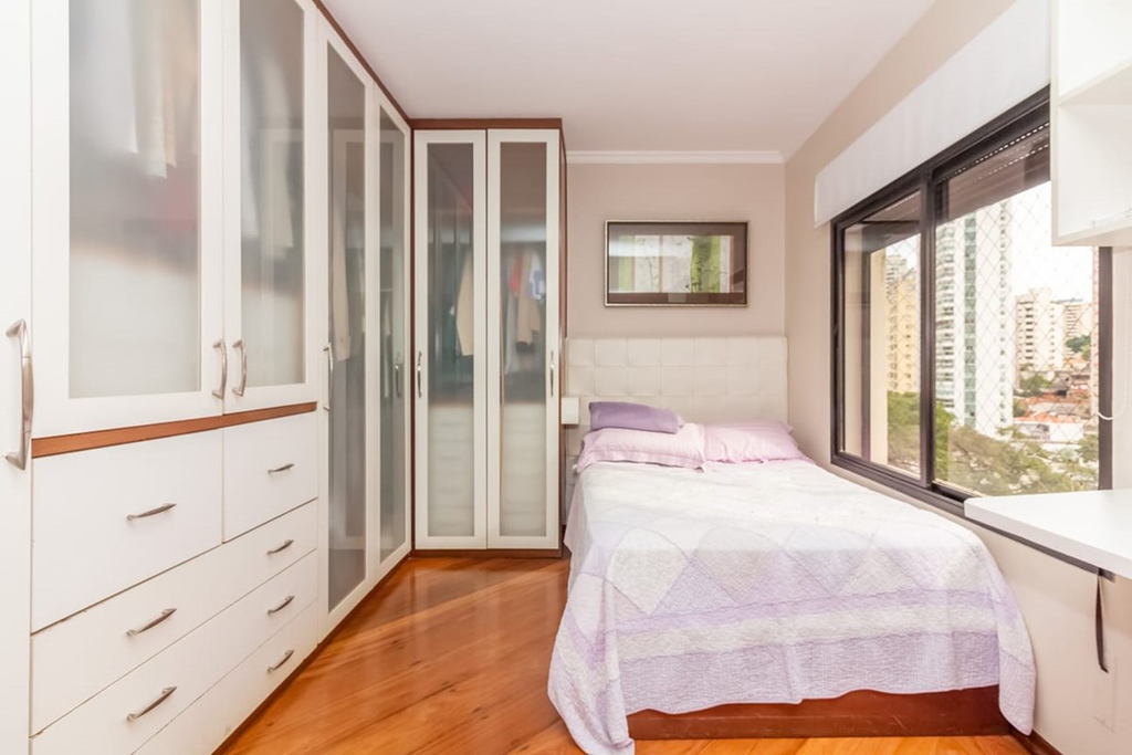 Apartamento, 4 quartos, 198 m² - Foto 11