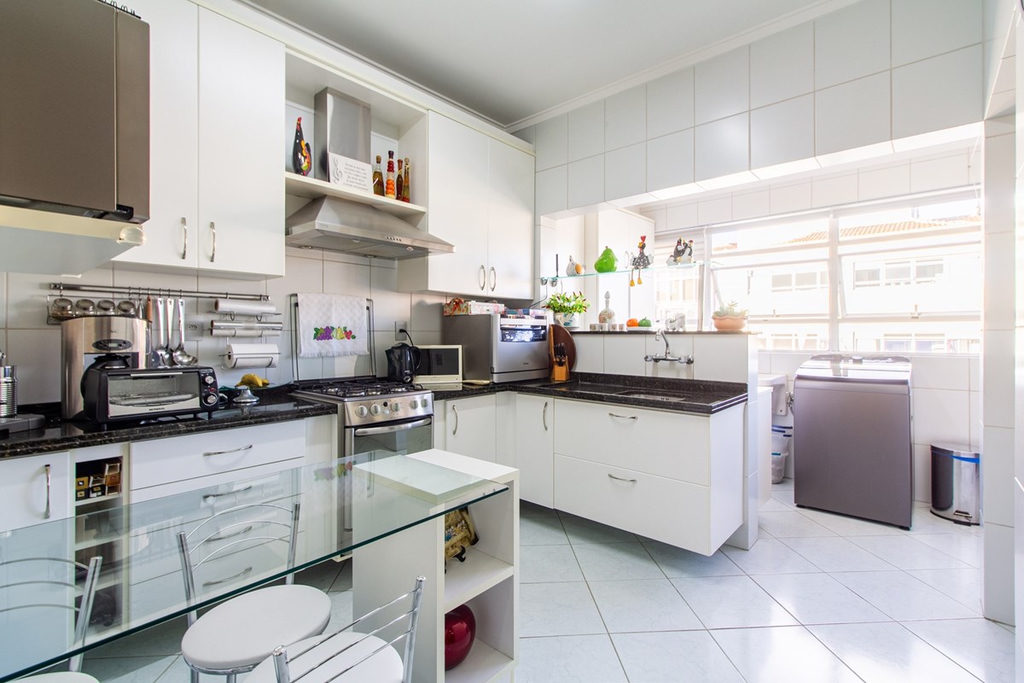 Apartamento para venda no bairro Jardim Lindóia em Porto Alegre