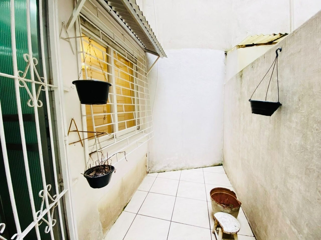 Apartamento para venda no bairro Santa Cecília em Porto Alegre
