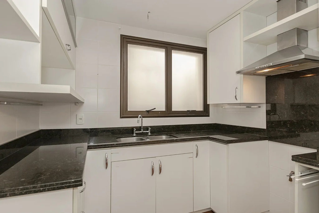 Apartamento para venda no bairro Tristeza em Porto Alegre