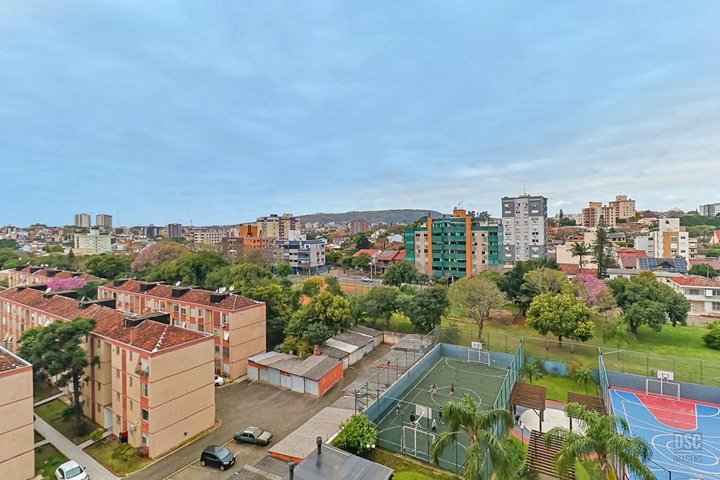 Apartamento para venda no bairro Vila Ipiranga em Porto Alegre