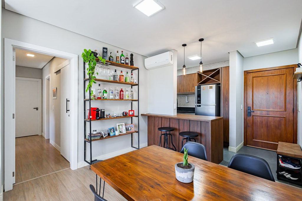 Apartamento para venda no bairro Boa Vista em Porto Alegre