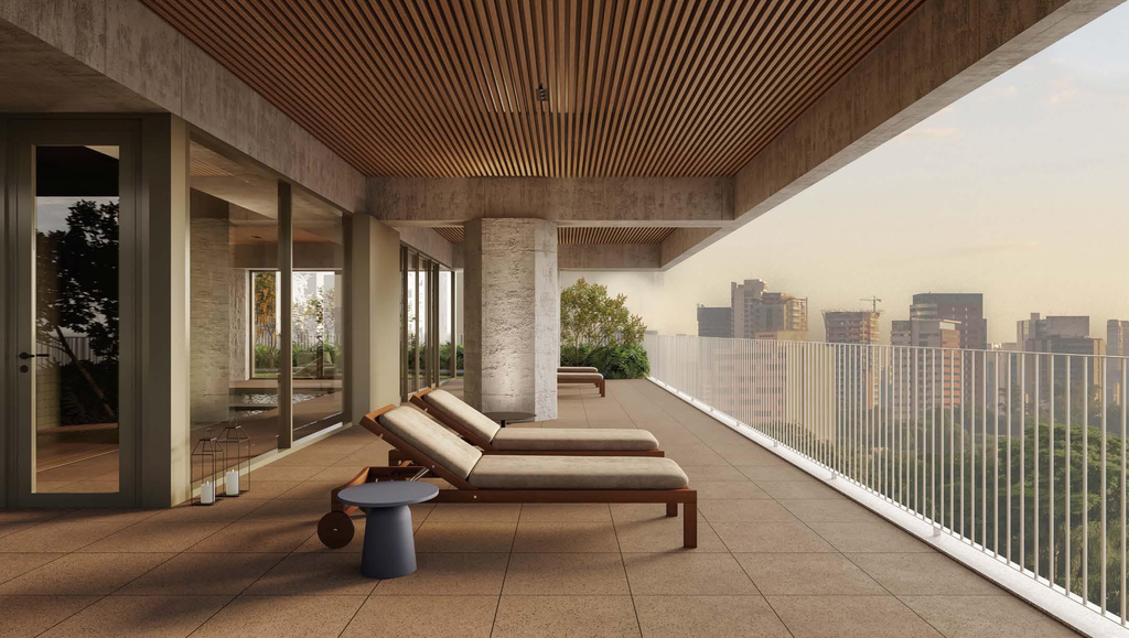 190 lounge