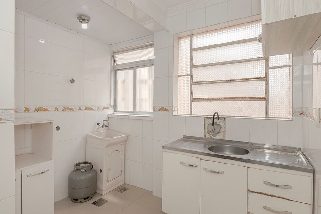 Apartamento para venda no bairro Jardim Leopoldina em Porto Alegre