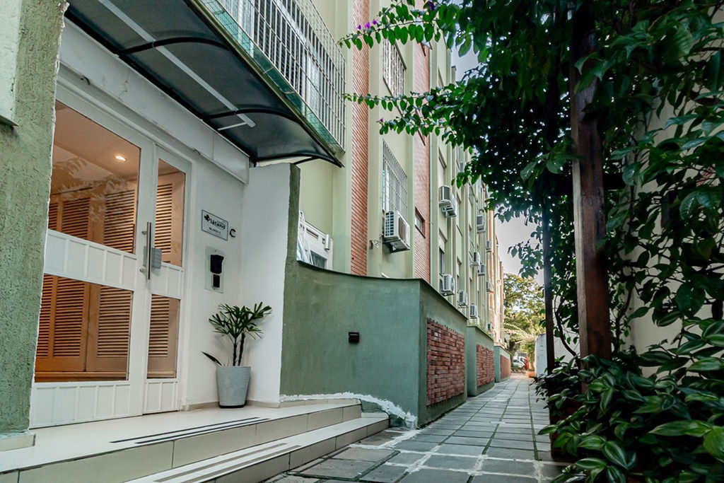 Cobertura Duplex para venda no bairro Moinhos de Vento em Porto Alegre