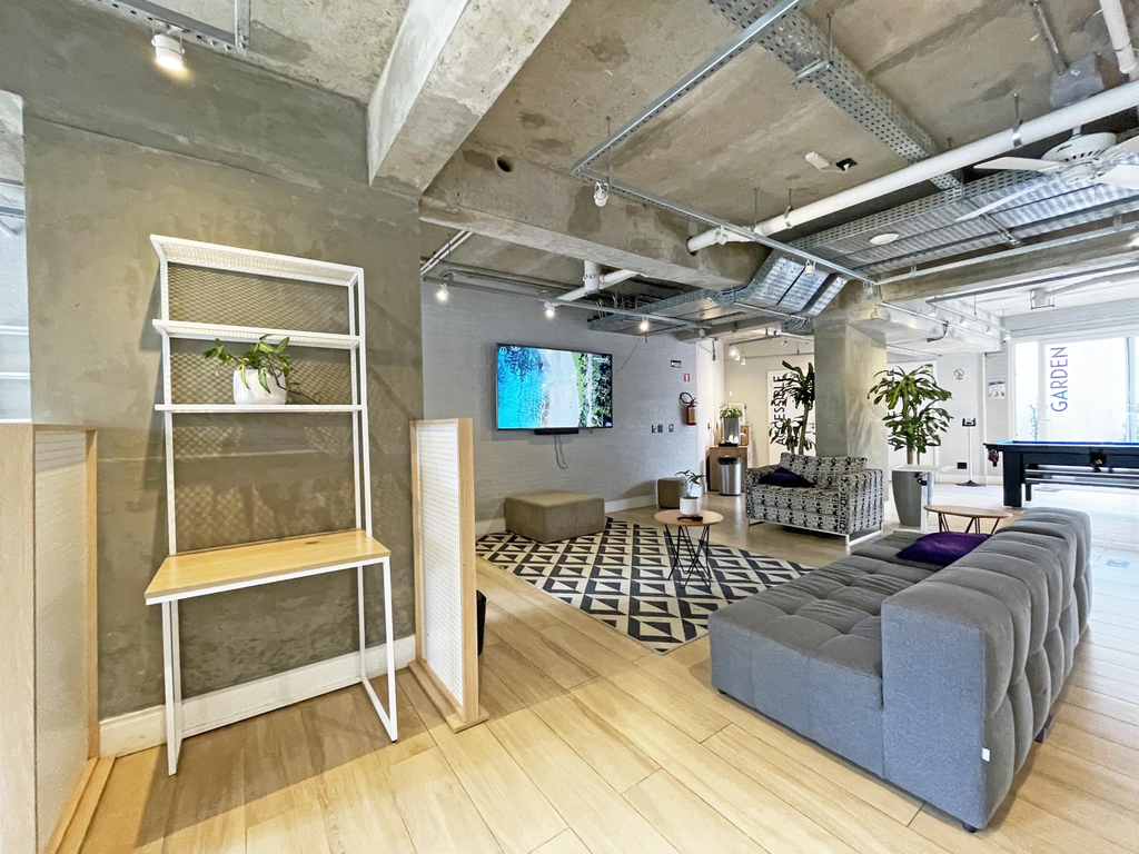 Apartamento para venda no bairro Santa Cecília em Porto Alegre