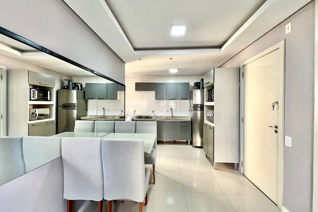 Apartamento para venda no bairro Fátima em Canoas