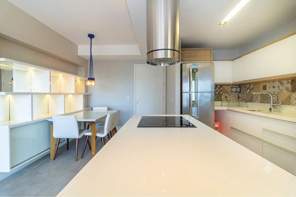 Apartamento para venda no bairro Passo D
