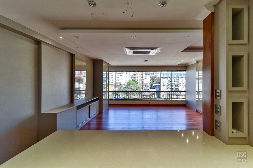 Cobertura Duplex para venda no bairro Higienópolis em Porto Alegre