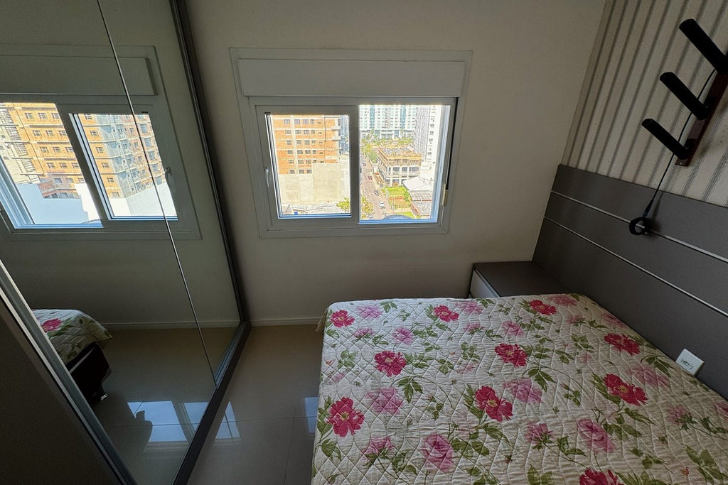 Apartamento para venda no bairro Zona Nova em Capão da Canoa