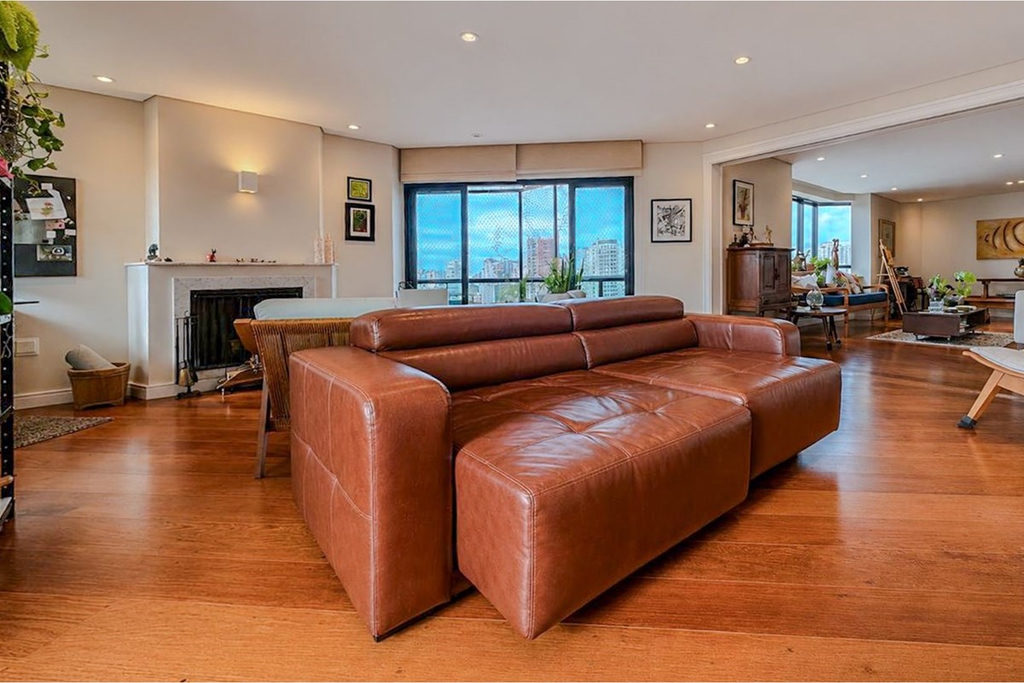 Apartamento, 3 quartos, 236 m² - Foto 46