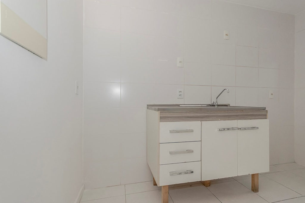 Apartamento para venda no bairro São José em Porto Alegre