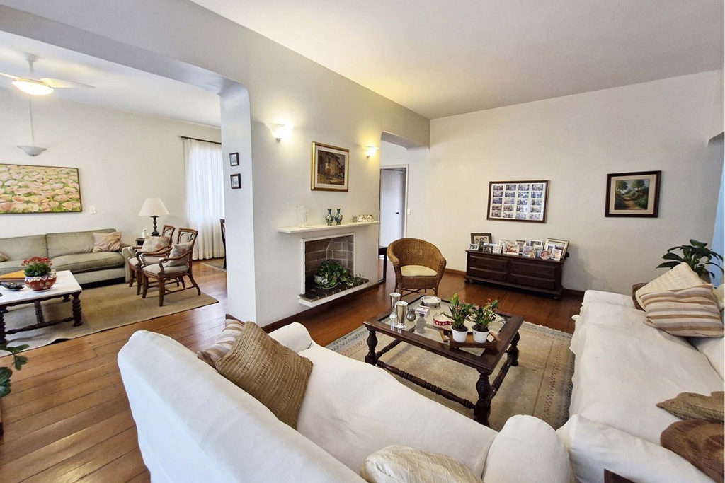 Apartamento, 3 quartos, 205 m² - Foto 33