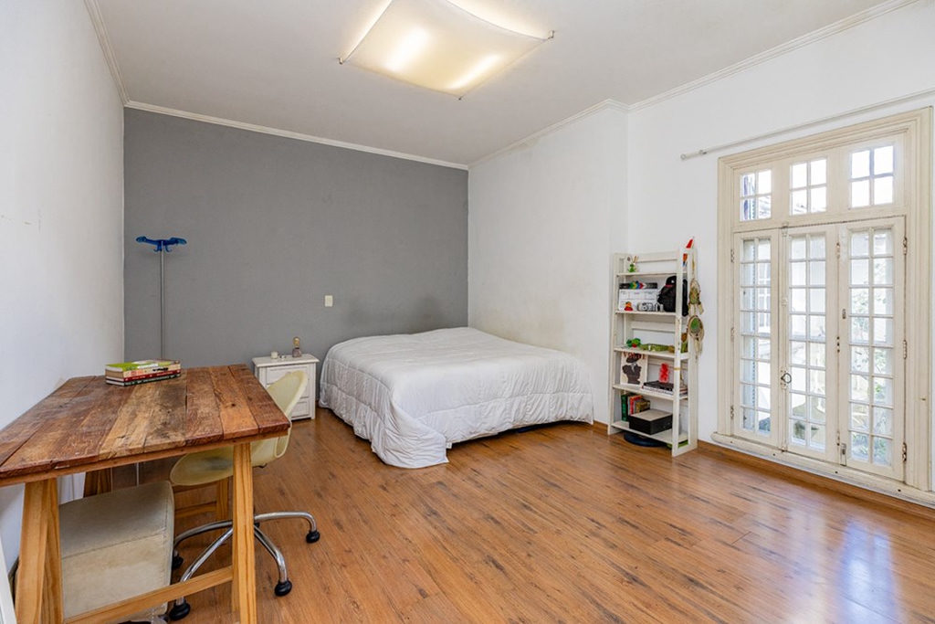 Casa, 4 quartos - Foto 4
