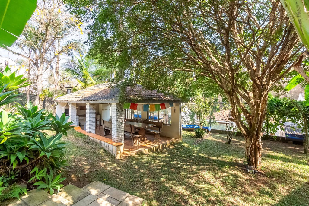 Casa de 4 quartos, 370m² no bairro Chácara Monte Alegre, em São Paulo | Eu Corretor