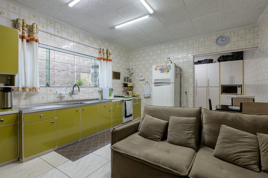 Casa, 4 quartos, 140 m² - Foto 26