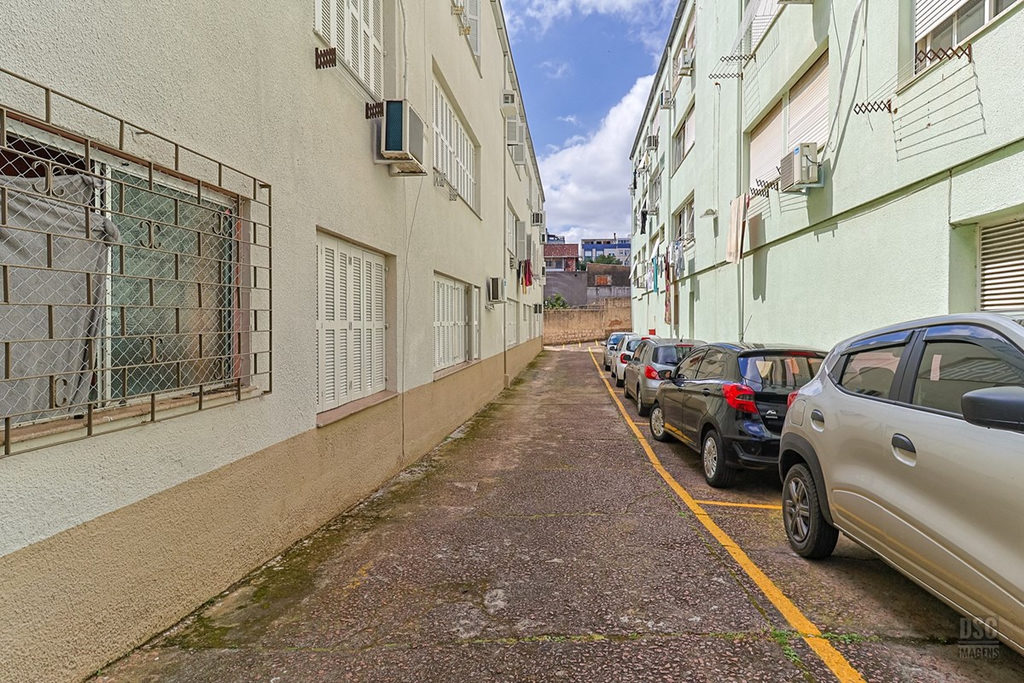 Apartamento para venda no bairro Cristo Redentor em Porto Alegre