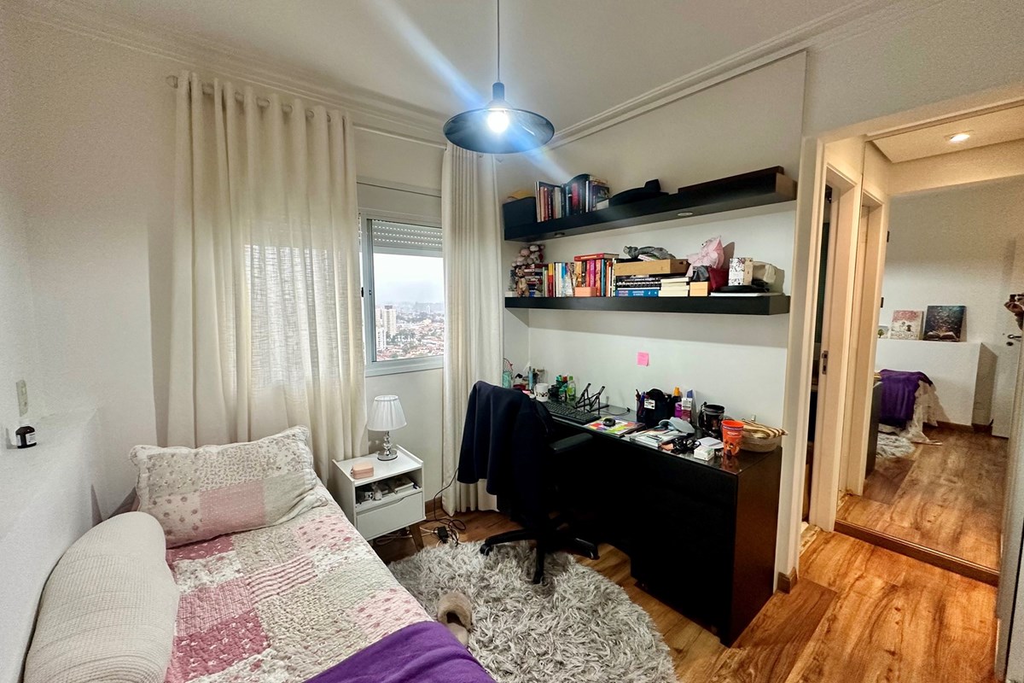 Apartamento, 3 quartos, 149 m² - Foto 37