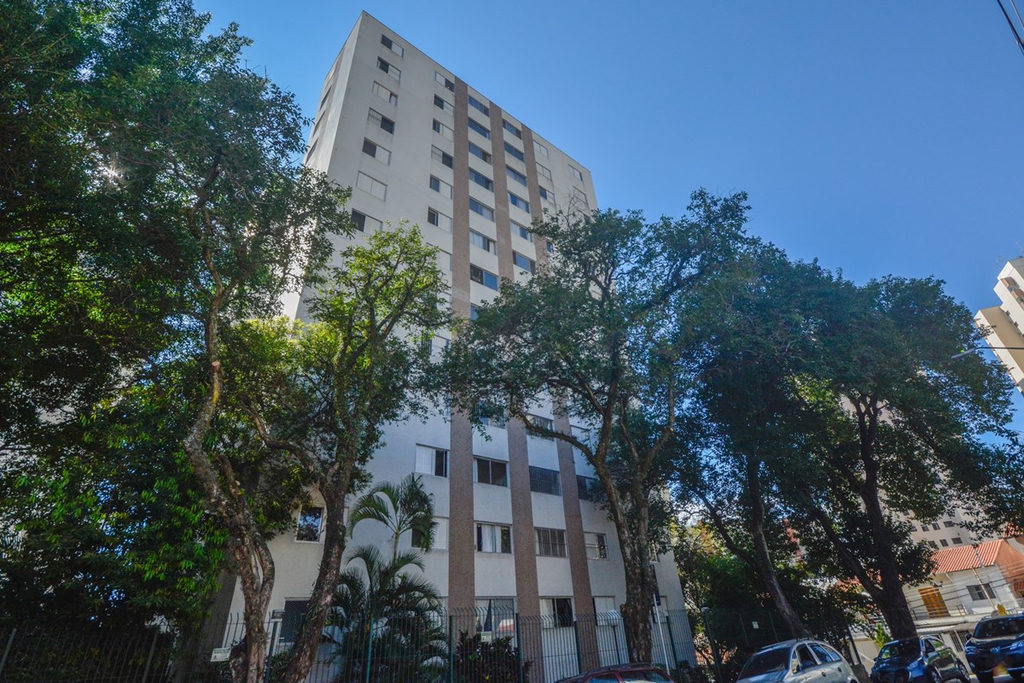 Apartamento, 2 quartos, 80 m² - Foto 4