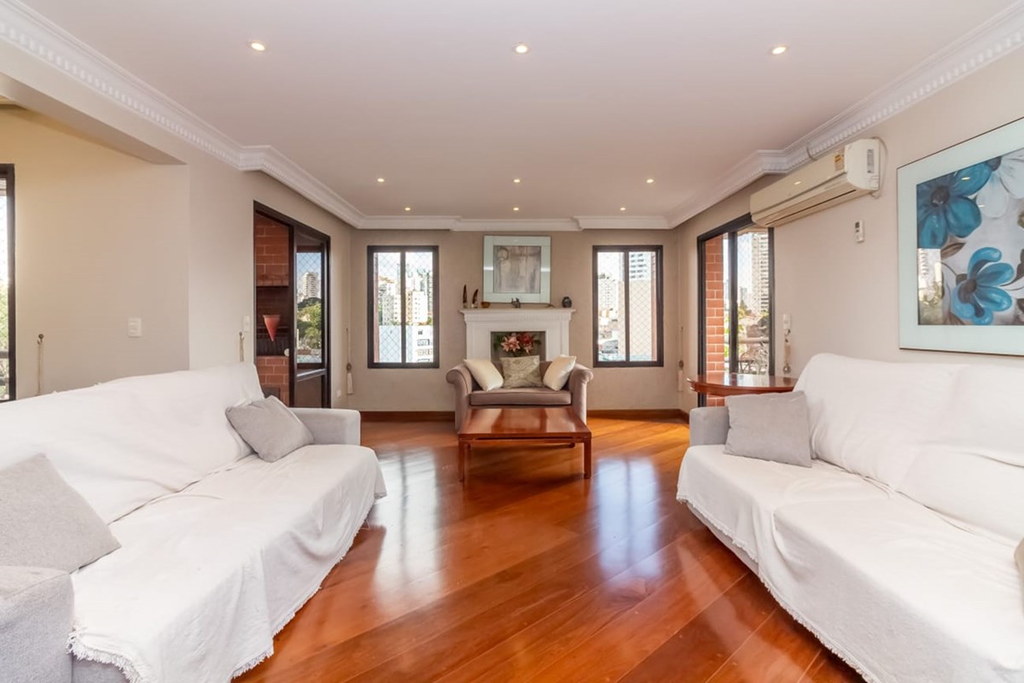 Apartamento, 4 quartos, 198 m² - Foto 36