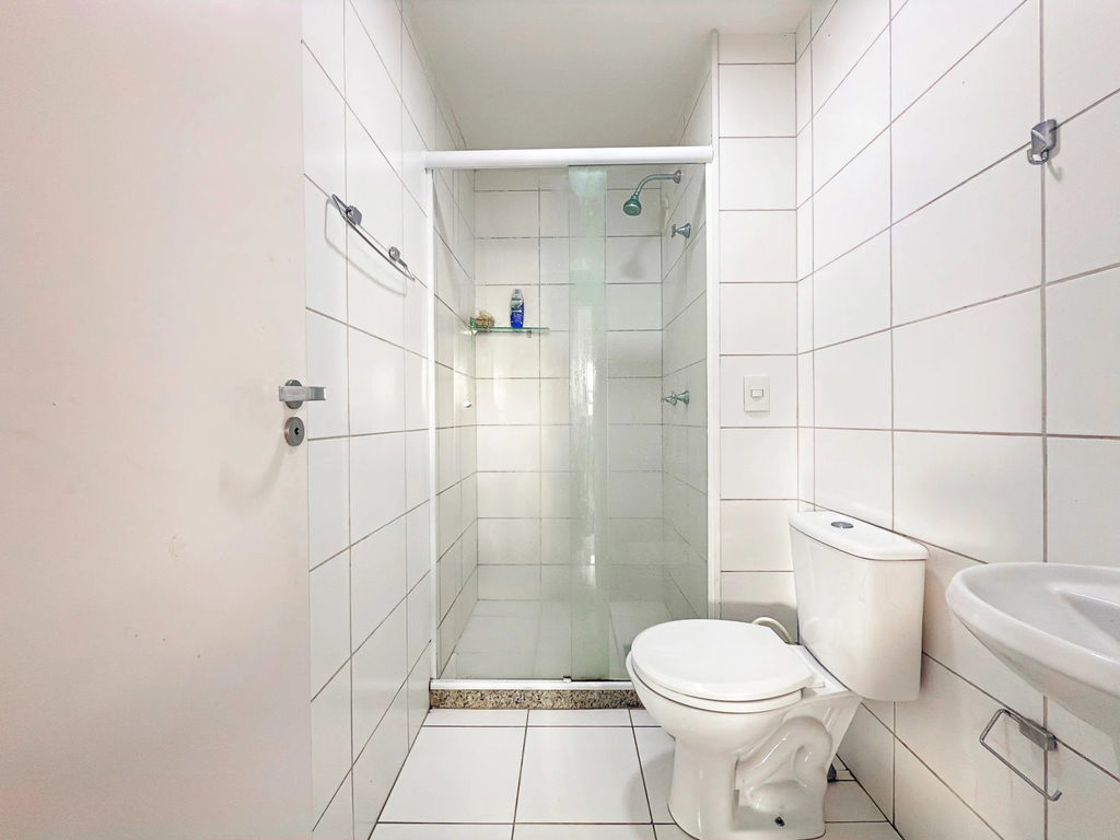 Apartamento para venda no bairro Cavalhada em Porto Alegre