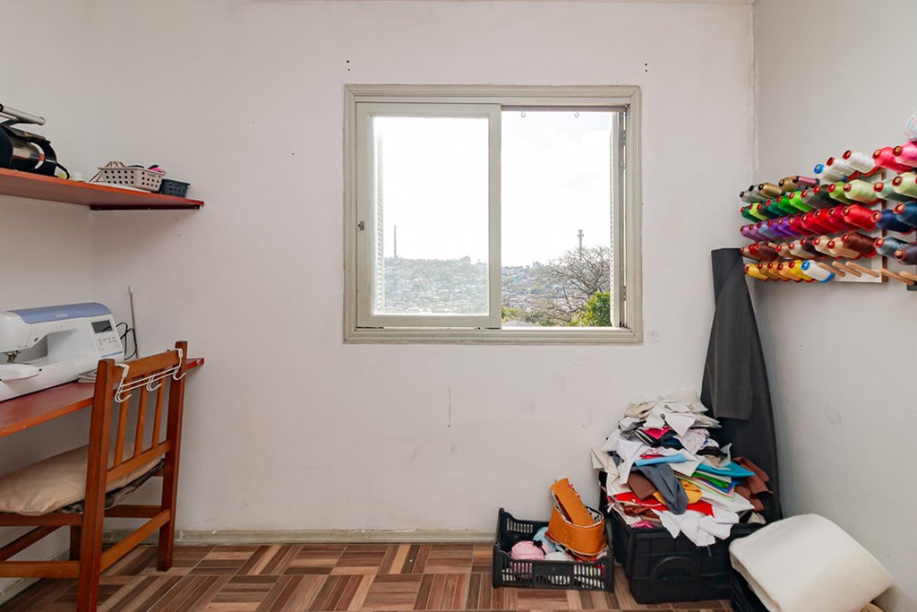 Casa em Condomínio para venda no bairro Santa Tereza em Porto Alegre