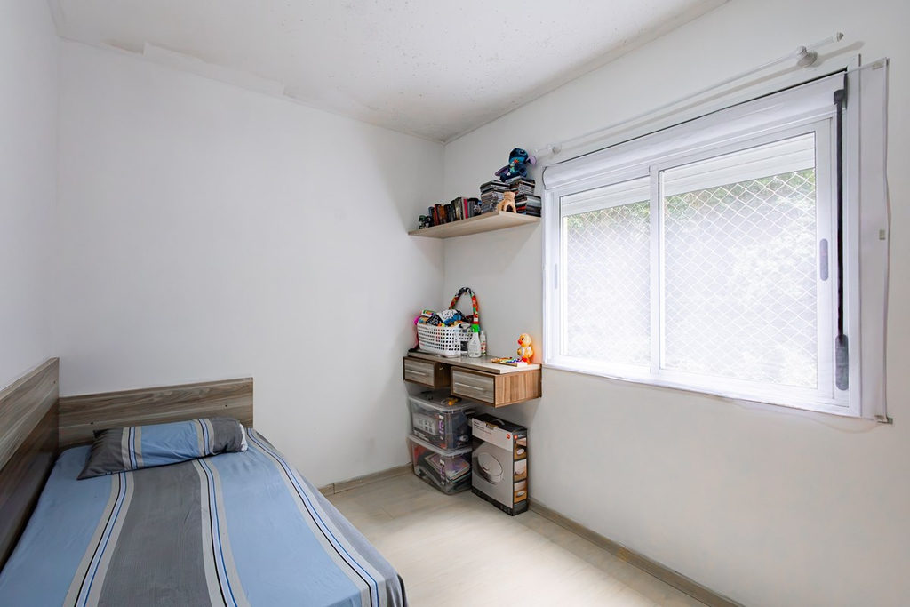 Apartamento para venda no bairro Partenon em Porto Alegre