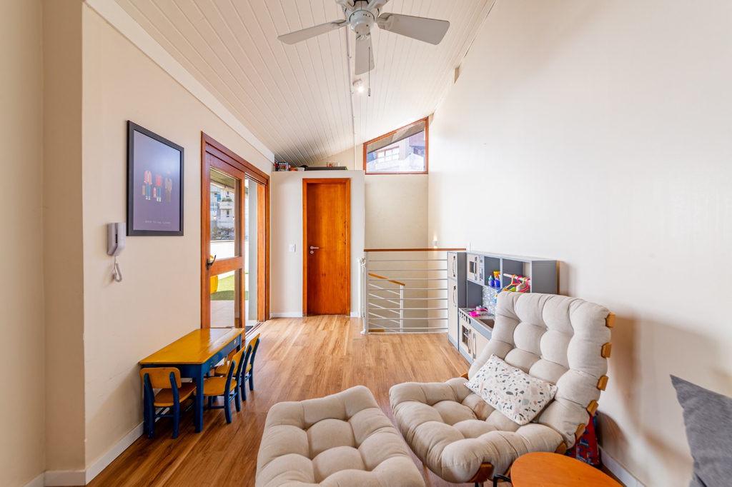 Cobertura Duplex para venda no bairro Bela Vista em Porto Alegre