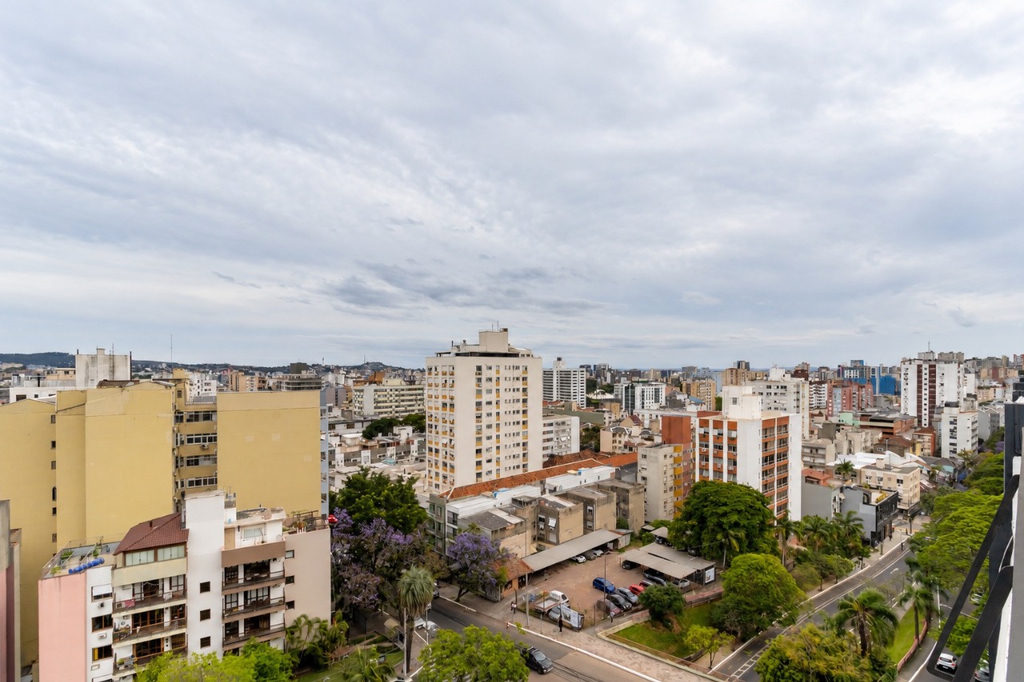 Apartamento para venda no bairro Rio Branco em Porto Alegre