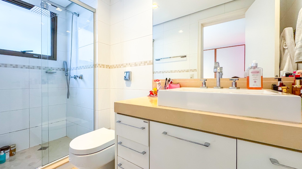 Apartamento para venda no bairro Bela Vista em Porto Alegre
