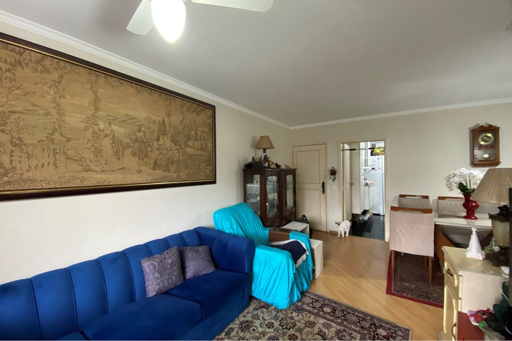 Apartamento, 3 quartos, 105 m² - Foto 25
