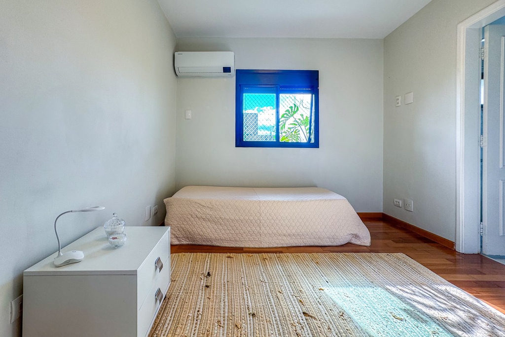 Apartamento, 3 quartos, 236 m² - Foto 10