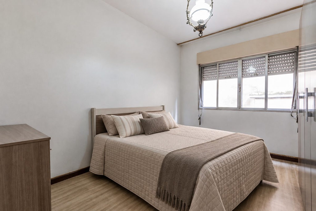 Apartamento para venda no bairro Independência em Porto Alegre