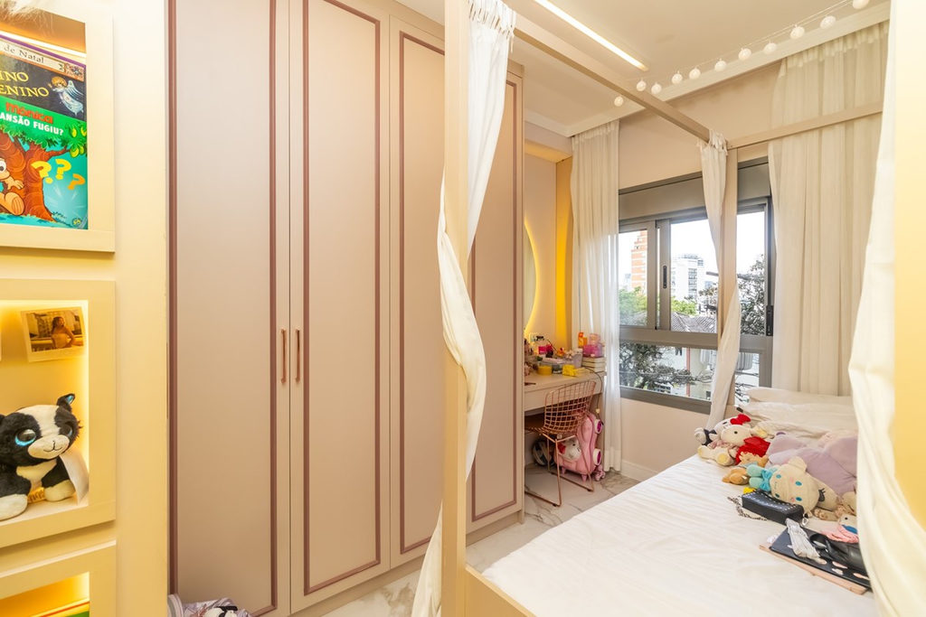 Apartamento, 3 quartos, 131 m² - Foto 37