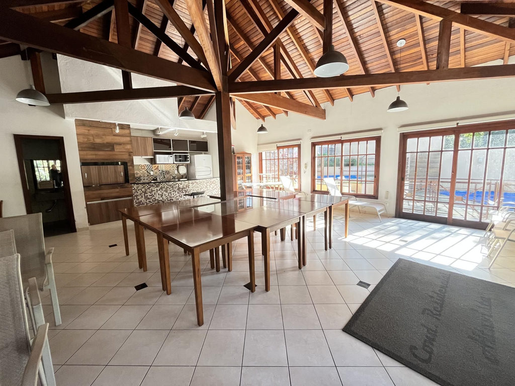 Casa em Condomínio para venda no bairro Santa Tereza em Porto Alegre