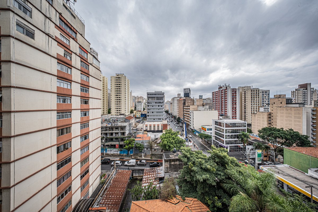 Studio de 1 quarto, 31m² no bairro Bela Vista, em São Paulo | Eu Corretor