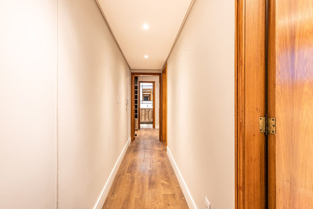 Apartamento para venda no bairro Rio Branco em Porto Alegre