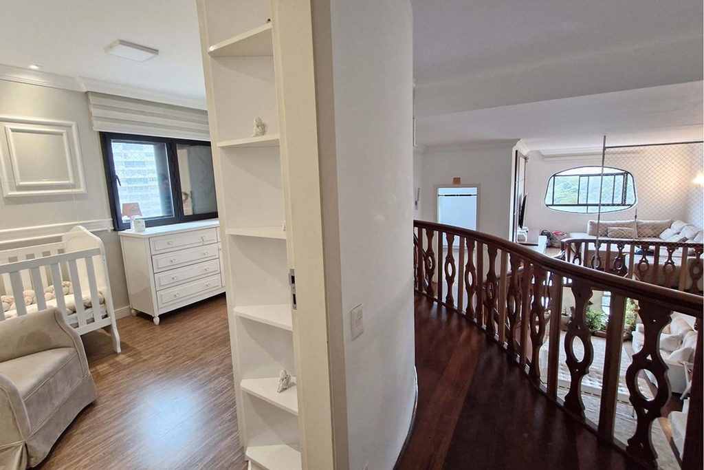 Apartamento, 3 quartos, 225 m² - Foto 40